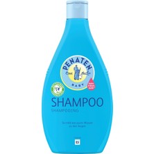 Penaten Baby Bebek Şampuanı 400 ml
