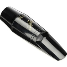 Zemira Vandoren SM422 T20 V5 Tenor Saksafon Ağızlık, Siyah