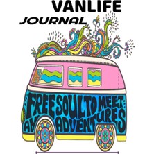 Zemira Van Life Journal