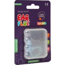 Zemira Ear Plug Kids 2’li Ipli
