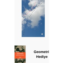 Metis Yayınları Bazı Yazlar Uzaktan Geçer + Geometri Hediye