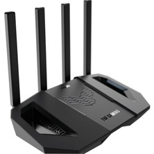 Zemira TUF-BE3600 BE3600 Wifi7 Dual-Band Extendable Router