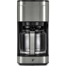 Zemira Tchibo Filtre Kahve Makinesi Let‘s Brew Elegant