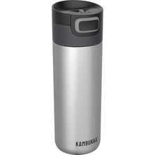 Zemira Kambukka Etna Termos 500ML, Silver