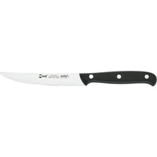 Zemira Ivo 26377 Solo 12CM Steak-Biftek Bıçağı