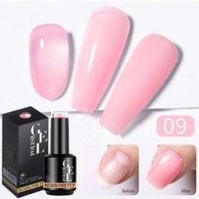 Zemira Born Pretty Rubber Base Jel 09 (56595) 3741