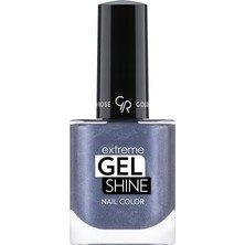 Zemira Extreme Gel Shine Nail Color Oje No: 31