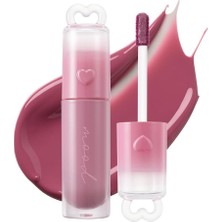 Zemira Peripera Kalıcı, Pigmentli, Parlak Bitişli Tint Ink Mood Glowy Tint (42 Monthly Pink)