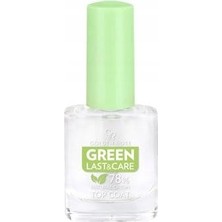 Zemira Roseeen Last&care Top Coat - Oje