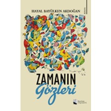 Karina Yayınevi Zamanın Gözleri