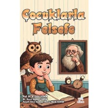 Uçan At Yayınları Çocuklarla Felsefe