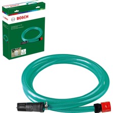 Zemira And Garden Yüksek Basınçlı Yıkama Makinesi Için Besleme Hortumu (3 Metre)