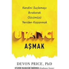 Butik Yayınları Utancı Aşmak