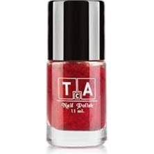Zemira Tca Studio Make-Up Professional Oje Nail Polish No: 249