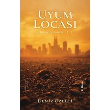 Yertinç Kültür Uyum Locası (Pranga Serisi I)