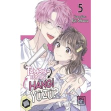 Athica Yayınları Tamon-Kun'un Hangi Yüzü? 5