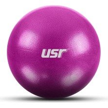 Zemira Usr Fuşya Pilates Topu