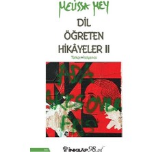 İnkılap Kitabevi Dil Öğreten Hikayeler 2 - Türkçe Italyanca