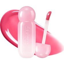 Zemira Dasique Parlak Bitişli & Hafif Renkli Nemlendirici Etkili Tint Dewy Glow Tint (18 Cold Pink)