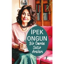 Artemis Yayınları Bir Ömrün Satır Araları (Renkli - Resimli)