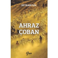 Efsun Yayıncılık Ahraz Çoban