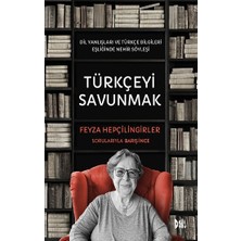 Türkçeyi Savunmak