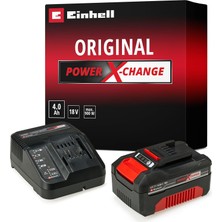 Zemira Akü Başlangıç Kiti Power X-Change (Akü, Li-Ion, V, 4.0 Ah Akü