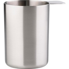 Zemira Zone Denmark Singles Ölçüm Kabı Dia 8,4 x 11,5 cm 500 ml Çelik