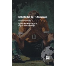 Gazi Kitabevi Futbolda Ruh Hali ve Motivasyon