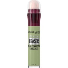 Zemira New York Instant Anti Age Eraser Renk Eşitleyici Kapatıcı