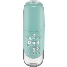 Zemira Essence Shine Last & Go Jel Oje 76