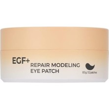 Zemira Prreti Egf Epidermal Büyüme Faktörü Göz Çevresi Jel Maske, Egfprett