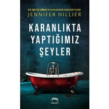 Yabancı Yayınları Karanlıkta Yaptığımız Şeyler