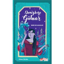 The Kitap Denizkızı Gülnar