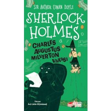 The Kitap Sherlock Holmes - Charles Augustus Milverton Vakası