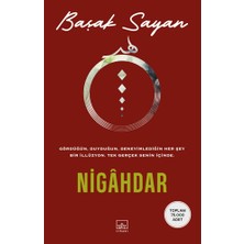 İthaki Yayınları Nigahdar