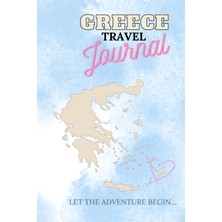 Zemira Independently Published Greece Journal