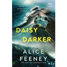 Yabancı Yayınları Daisy Darker