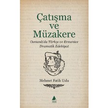 Çatışma ve Müzakere