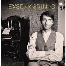 Zemira Bayar Müzik Evgeny Grinko Plak