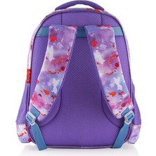 Zemira Frocx Frozen 41093 Salto Ice Magic Ilkokul Çantası