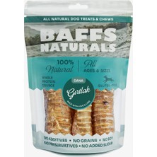 Zemira Baffs Naturals Dana GIRTLAK%100 Doğal Ödül 100 gr