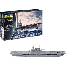 Zemira Revell Renanellchurchill A.v.r.e. Model Kit Askeri Araçlar, Revell