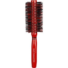 Zemira Elsa Professional 2006 Kırmızı Saç Fırçası