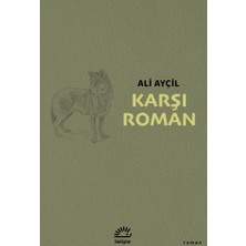 İletişim Yayınları Karşı Roman