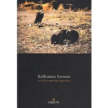 Orion Kitabevi Kalkınma Sorunu
