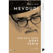 Pınar Yayınları Kur'an'a Göre Dört Terim