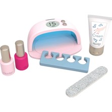 Zemira Smoby, 320149, Beauty/güzellik Tırnak Bakım Seti, Nail Set