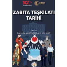Tiav Zabıta Teşkilatı Tarihi