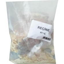 Zemira Doğal Granül Çakıl Reçine Sarı 1000 gr Paket